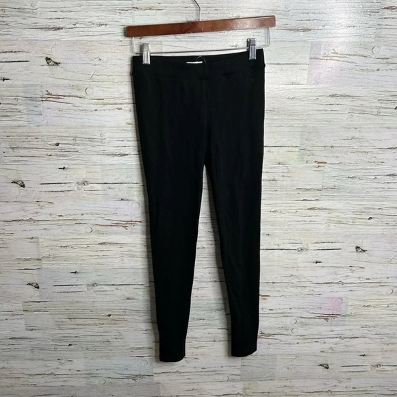 Vince black leggings size small - Picture 1 of 8